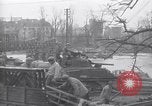 Image of United States soldiers Julich Germany, 1945, second 54 stock footage video 65675075839