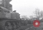 Image of United States soldiers Julich Germany, 1945, second 56 stock footage video 65675075839