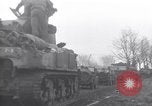 Image of United States soldiers Julich Germany, 1945, second 57 stock footage video 65675075839