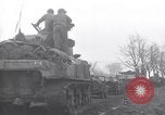 Image of United States soldiers Julich Germany, 1945, second 58 stock footage video 65675075839