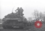 Image of United States soldiers Julich Germany, 1945, second 60 stock footage video 65675075839