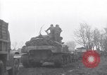 Image of United States soldiers Julich Germany, 1945, second 62 stock footage video 65675075839