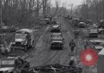 Immagine di Soldati statunitensi Julich Germania, 1945, secondo 9 filmato di repertorio 65675075840