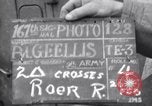 Image 2e Division blindée Julich Allemagne, 1945, de la seconde 3 séquences d'archives historiques vidéo 65675075841