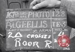 Image 2e Division blindée Julich Allemagne, 1945, de la seconde 4 séquences d'archives historiques vidéo 65675075841