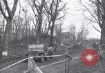 Image 2e Division blindée Julich Allemagne, 1945, de la seconde 6 séquences d'archives historiques vidéo 65675075841