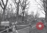 Image 2e Division blindée Julich Allemagne, 1945, de la seconde 8 séquences d'archives historiques vidéo 65675075841