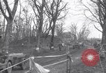 Image 2e Division blindée Julich Allemagne, 1945, de la seconde 9 séquences d'archives historiques vidéo 65675075841