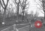 Image 2e Division blindée Julich Allemagne, 1945, de la seconde 12 séquences d'archives historiques vidéo 65675075841