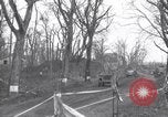 Image 2e Division blindée Julich Allemagne, 1945, de la seconde 17 séquences d'archives historiques vidéo 65675075841