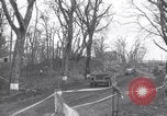 Image 2e Division blindée Julich Allemagne, 1945, de la seconde 18 séquences d'archives historiques vidéo 65675075841