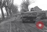 Image 2e Division blindée Julich Allemagne, 1945, de la seconde 31 séquences d'archives historiques vidéo 65675075841
