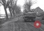Image 2e Division blindée Julich Allemagne, 1945, de la seconde 32 séquences d'archives historiques vidéo 65675075841