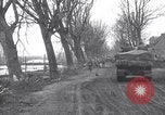 Image 2e Division blindée Julich Allemagne, 1945, de la seconde 34 séquences d'archives historiques vidéo 65675075841