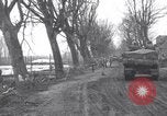 Image 2e Division blindée Julich Allemagne, 1945, de la seconde 35 séquences d'archives historiques vidéo 65675075841