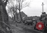 Image 2e Division blindée Julich Allemagne, 1945, de la seconde 42 séquences d'archives historiques vidéo 65675075841
