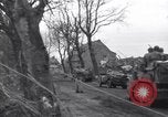Image 2e Division blindée Julich Allemagne, 1945, de la seconde 43 séquences d'archives historiques vidéo 65675075841