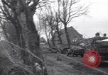 Image 2e Division blindée Julich Allemagne, 1945, de la seconde 44 séquences d'archives historiques vidéo 65675075841
