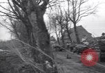 Image 2e Division blindée Julich Allemagne, 1945, de la seconde 45 séquences d'archives historiques vidéo 65675075841
