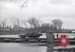 Image 2e Division blindée Julich Allemagne, 1945, de la seconde 50 séquences d'archives historiques vidéo 65675075841