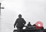 Image 2e Division blindée Julich Allemagne, 1945, de la seconde 55 séquences d'archives historiques vidéo 65675075841