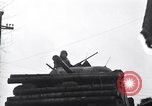 Image 2e Division blindée Julich Allemagne, 1945, de la seconde 57 séquences d'archives historiques vidéo 65675075841