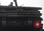 Image 2e Division blindée Julich Allemagne, 1945, de la seconde 60 séquences d'archives historiques vidéo 65675075841