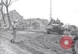 Immagine di Seconda Divisione Corazzate Julich Germania, 1945, secondo 47 filmato di repertorio 65675075842