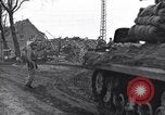 Immagine di Seconda Divisione Corazzate Julich Germania, 1945, secondo 48 filmato di repertorio 65675075842
