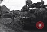 Immagine di Seconda Divisione Corazzate Julich Germania, 1945, secondo 52 filmato di repertorio 65675075842