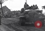 Immagine di Seconda Divisione Corazzate Julich Germania, 1945, secondo 55 filmato di repertorio 65675075842