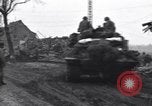 Immagine di Seconda Divisione Corazzate Julich Germania, 1945, secondo 56 filmato di repertorio 65675075842