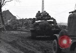 Immagine di Seconda Divisione Corazzate Julich Germania, 1945, secondo 57 filmato di repertorio 65675075842