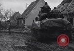 Immagine di Seconda Divisione Corazzate Julich Germania, 1945, secondo 24 filmato di repertorio 65675075844