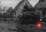 Immagine di Seconda Divisione Corazzate Julich Germania, 1945, secondo 26 filmato di repertorio 65675075844