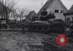 Immagine di Seconda Divisione Corazzate Julich Germania, 1945, secondo 30 filmato di repertorio 65675075844