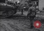 Immagine di Seconda Divisione Corazzate Julich Germania, 1945, secondo 40 filmato di repertorio 65675075844