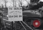 Immagine di Seconda Divisione Corazzate Julich Germania, 1945, secondo 46 filmato di repertorio 65675075844