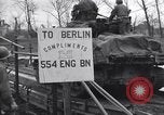 Immagine di Seconda Divisione Corazzate Julich Germania, 1945, secondo 48 filmato di repertorio 65675075844