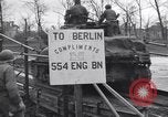 Immagine di Seconda Divisione Corazzate Julich Germania, 1945, secondo 49 filmato di repertorio 65675075844