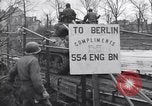Immagine di Seconda Divisione Corazzate Julich Germania, 1945, secondo 51 filmato di repertorio 65675075844