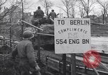 Immagine di Seconda Divisione Corazzate Julich Germania, 1945, secondo 53 filmato di repertorio 65675075844