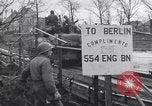 Immagine di Seconda Divisione Corazzate Julich Germania, 1945, secondo 54 filmato di repertorio 65675075844