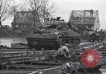 Immagine di Seconda Divisione Corazzate Julich Germania, 1945, secondo 58 filmato di repertorio 65675075844
