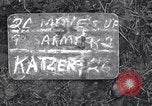 Image of 2nd Armored Division Julich Germany, 1945, second 1 stock footage video 65675075845