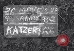 Image of 2nd Armored Division Julich Germany, 1945, second 3 stock footage video 65675075845