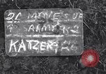 Image of 2nd Armored Division Julich Germany, 1945, second 4 stock footage video 65675075845