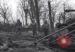 Image of 2nd Armored Division Julich Germany, 1945, second 6 stock footage video 65675075845