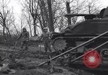 Image of 2nd Armored Division Julich Germany, 1945, second 7 stock footage video 65675075845