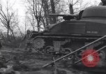 Image of 2nd Armored Division Julich Germany, 1945, second 8 stock footage video 65675075845